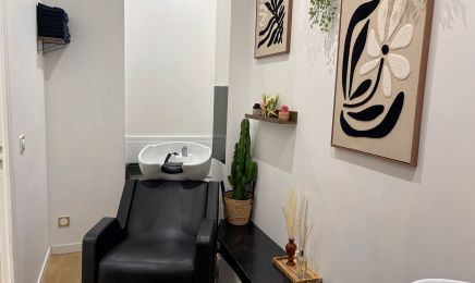 Les bouclettes de Lou : Coiffeur à Paris