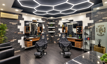 94 Cut Barber : Barbier à Alfortville