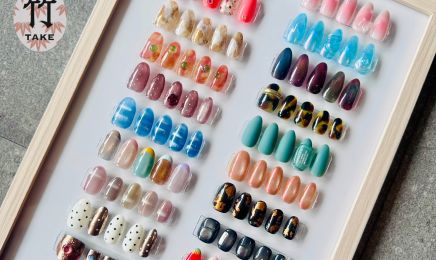 tsumeya nail art : Manucure à Toulouse