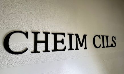 CHEIM CILS  : Institut de beauté à Grenoble