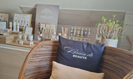 Brain de Beauté  : Institut de beauté à Erdre-en-Anjou