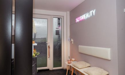 SoSo Beauty : Manucure à Neufchâteau