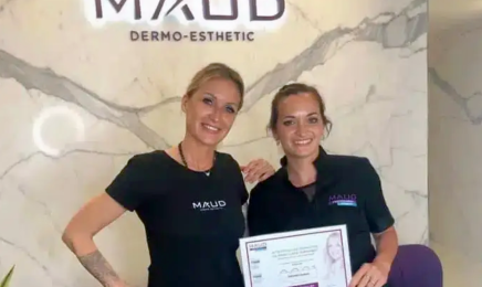 Dermo solution / SMP solution : Institut de beauté à Izon