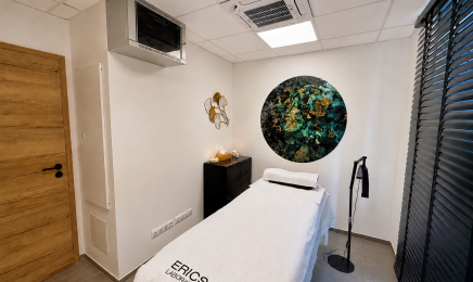 Évasion by M : Institut de beauté à Durrenbach ( Morsbronn-les-Bains)