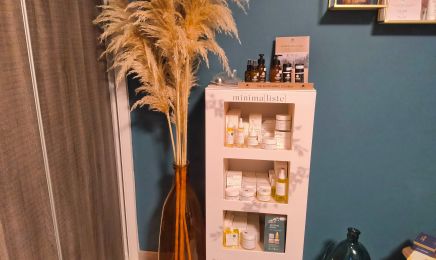 Elo au-delà du soin : Institut de beauté à Saint-Vaast-de-Longmont