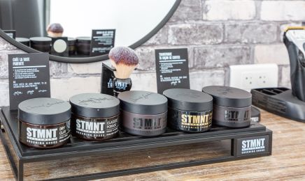 Laf Coiff : Coiffeur à Gerzat