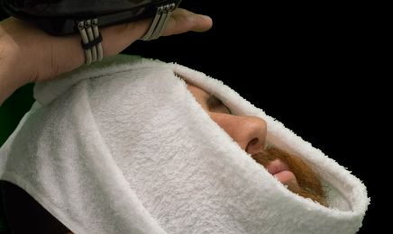 Je suis passé chez Souf : Coiffeur à Annemasse