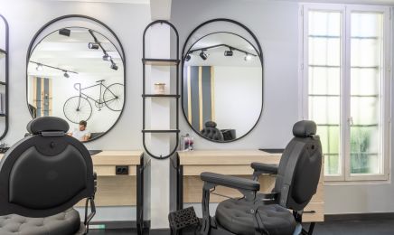 La magie Opére : Barbier à Le Perreux-sur-Marne