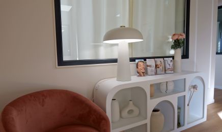Maison IK : Institut de beauté à Floirac