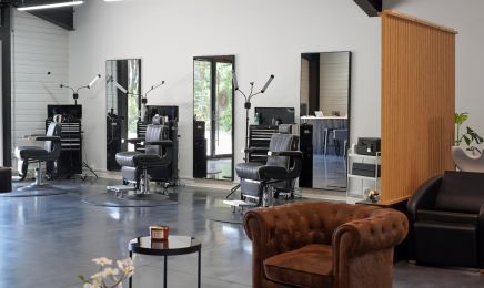 LE MAX BARBER : Barbier à Soorts-Hossegor