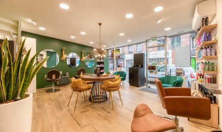 L'atelier Julien Poulingue : Coiffeur à Pavilly