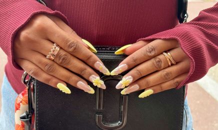 SKN Beauty : Manucure à Sainte-Geneviève-des-Bois