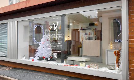 KABADAYI : Institut de beauté à Haguenau