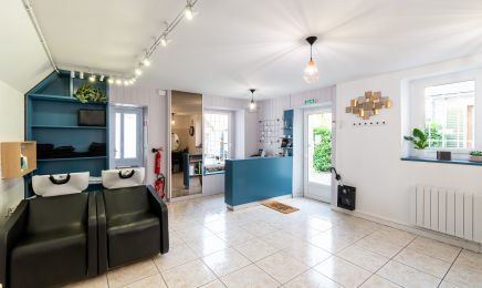 L'évidence : Coiffeur à Ablis