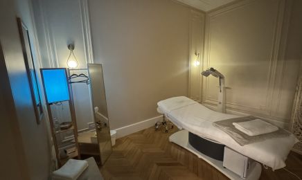 140 Clinic : Institut de beauté à Paris