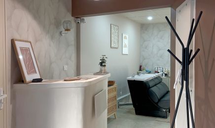 Lana - Au Siège : Coiffeur à Beauvais