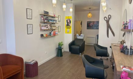 La Coiffure d’Emilie : Coiffeur à Douai