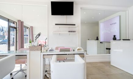 Real’s Daphney : Institut de beauté à Marly-la-ville