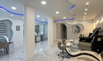 ZOO NAILS & CILS  : Institut de beauté à Marseille