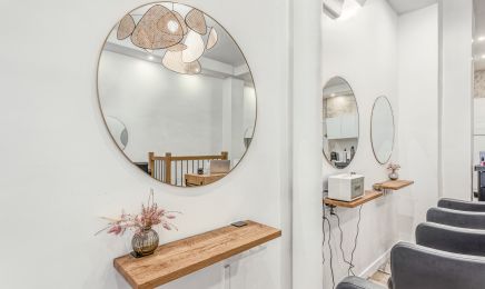 Besma - Salon de Coiffure : Coiffeur à Paris