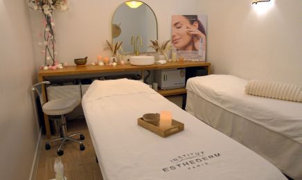 Maison REVERENCYA  : Institut de beauté à Paris