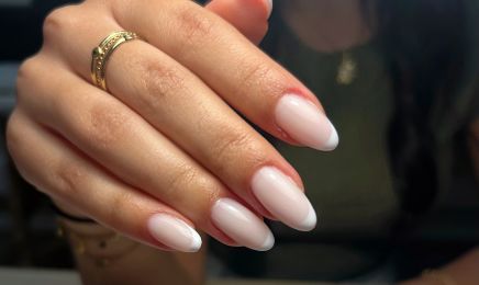 Leeloo esthetique : Manucure à Manosque