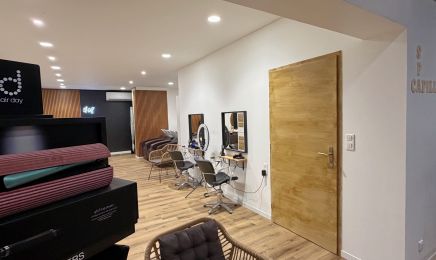 Elo'Coiff Head Spa Capillaire : Coiffeur à Mimizan