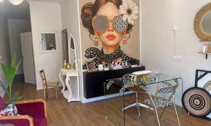 Institut Gwena’elle : Institut de beauté à Fraisses