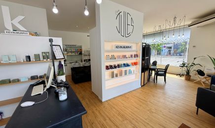 Chez Jules : Coiffeur à Clermont-Ferrand