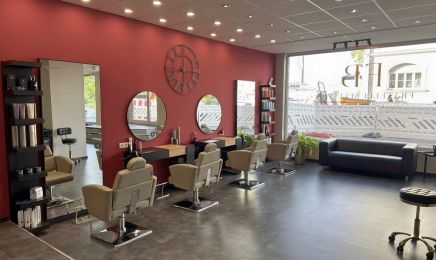 Fratelli Bellezza Hair & Beauty by Votta: Nagelstudio in München
