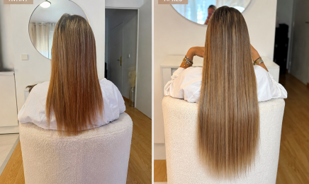 Giuglow ( Chez KillBarber ) : Coiffeur à Chaumontel