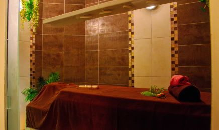 Manatea Spa : Manucure à La Rochelle