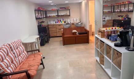Sarah B : Coiffeur à Bourg-en-Bresse