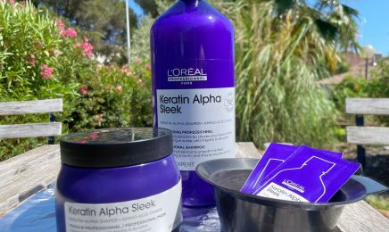 Absolu'Tifs Bien-être : Coiffeur à La Londe-les-Maures