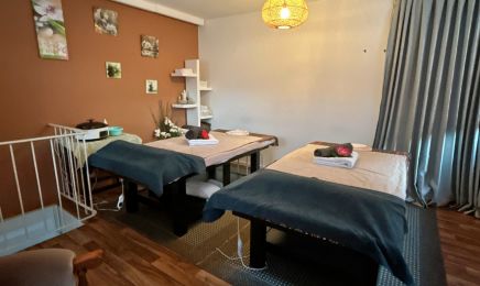 Thuy’s Massage & Spa: Spa in Essen