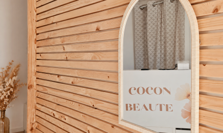 Cocon Beauté : Institut de beauté à Marlenheim