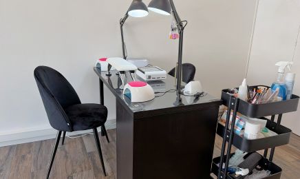 Studio Cut Corner  : Coiffeur à Saint-Brevin-les-Pins