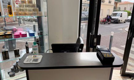 O'Pti Four Paris ( Kill'R) : Coiffeur à Fontenay-sous-Bois