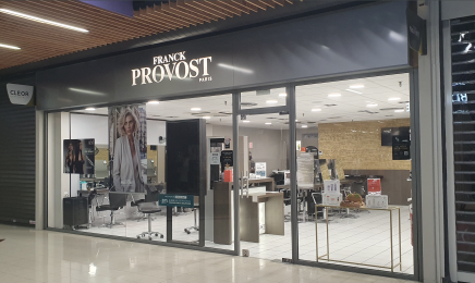Franck Provost - Laon : Coiffeur à Laon