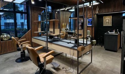 BEAU : Coiffeur à Lille