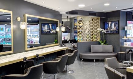 Look Lemon : Institut de beauté à Paris