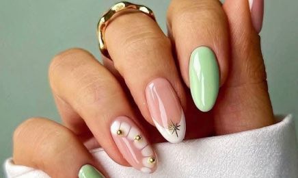 Jane Fashion Nails by jade : Institut de beauté à Lyon