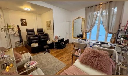 LES COPINES - PARIS 18  : Institut de beauté à Paris