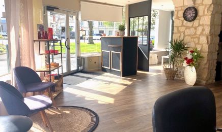 Lounge coiffure : Coiffeur à Lisieux