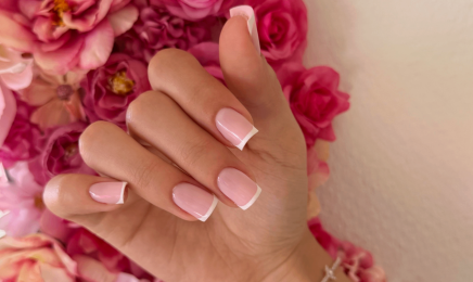 Edelweiss Salon : Manucure à Affligem
