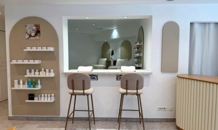 Beauty Bar by Lucie : Manucure à Cavalaire-sur-Mer