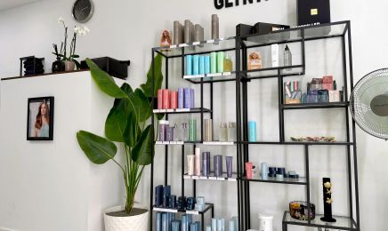 La Hira: Kosmetikstudio in Wiesbaden