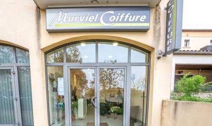 Murviel Coiffure : Barbier à Murviel-lès-Montpellier