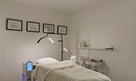 Natalia Aesthetics: Kosmetikstudio in Aachen