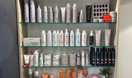Atelier Nuances - Coiffure & Head Spa : Coiffeur à Saint-Sylvain